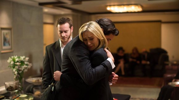 Photo du film Ally Was Screaming [2014]