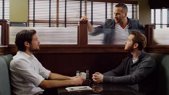 Photo du film Ally Was Screaming [2014]