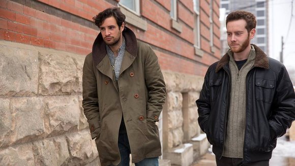 Photo du film Ally Was Screaming [2014]