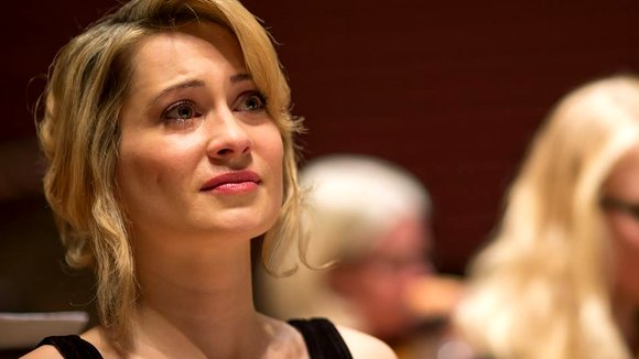 Photo du film Ally Was Screaming [2014]