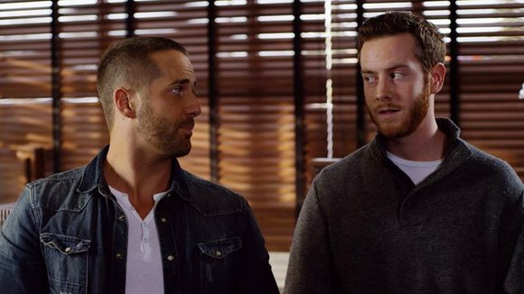 Photo du film Ally Was Screaming [2014]