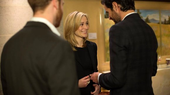 Photo du film Ally Was Screaming [2014]