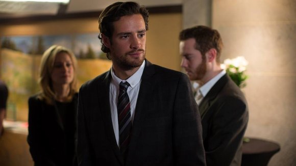 Photo du film Ally Was Screaming [2014]