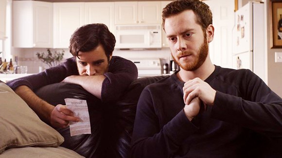 Photo du film Ally Was Screaming [2014]