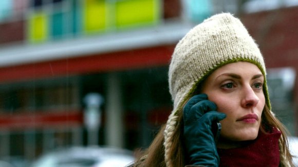 Photo du film Ally Was Screaming [2014]