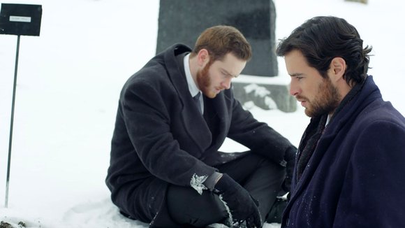 Photo du film Ally Was Screaming [2014]