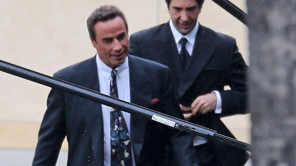 Photo du film American Crime Story
