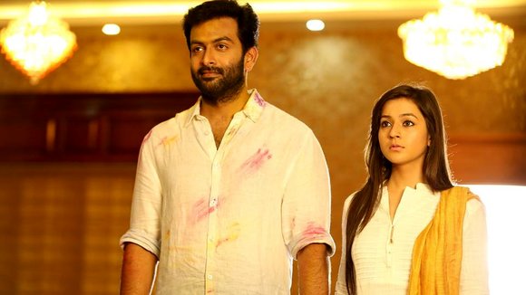 Photo from the movie Anarkali