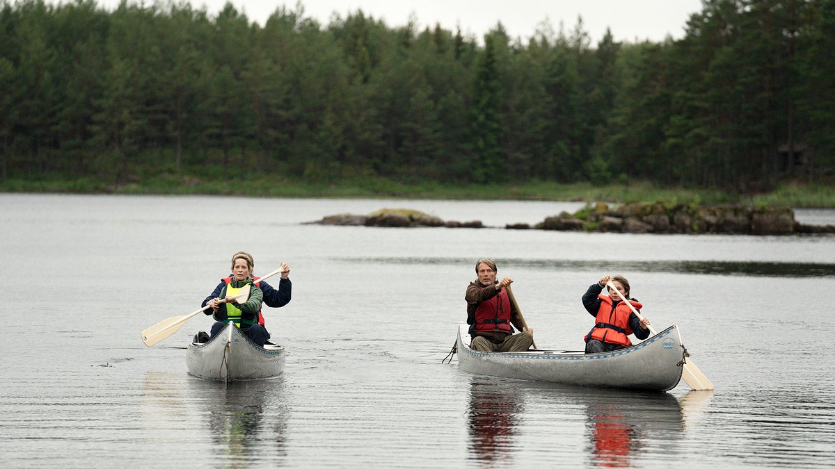 Photo from the movie Another Round [2020]