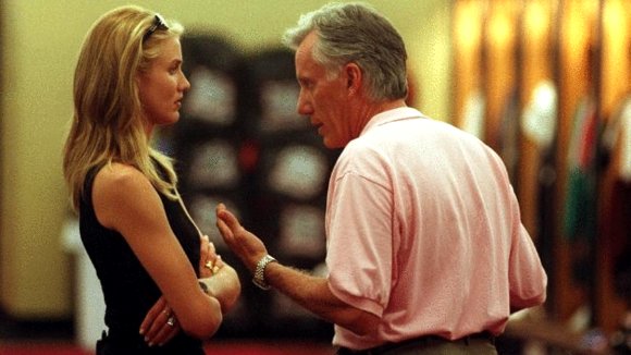 Photo du film Les héros du dimanche