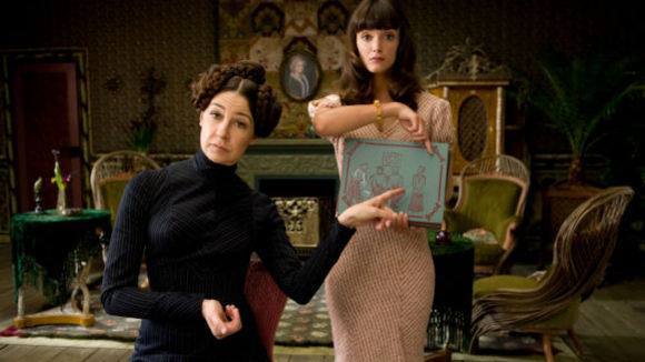 Photo du film Astérix et Obélix: Au service de Sa Majesté