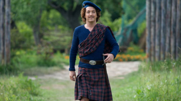 Photo du film Astérix et Obélix: Au service de Sa Majesté