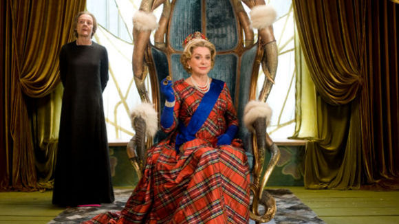 Photo du film Astérix et Obélix: Au service de Sa Majesté