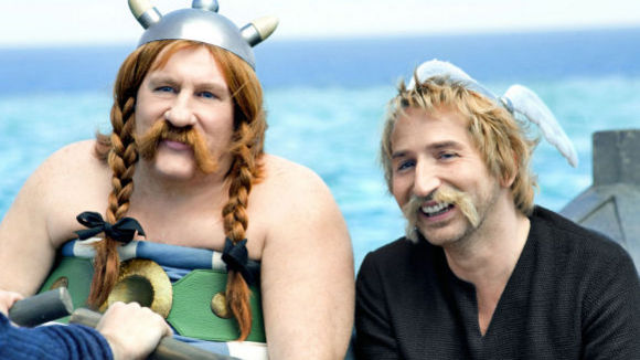 Photo du film Astérix et Obélix: Au service de Sa Majesté