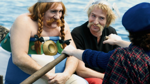 Photo du film Astérix et Obélix: Au service de Sa Majesté