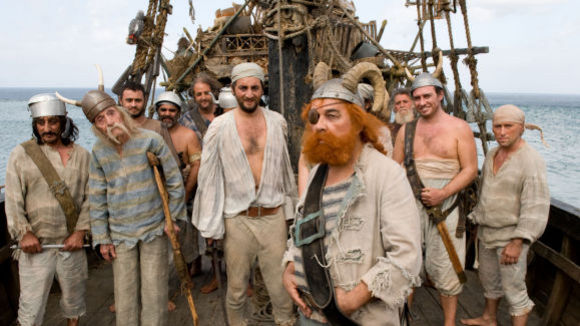 Photo du film Astérix et Obélix: Au service de Sa Majesté