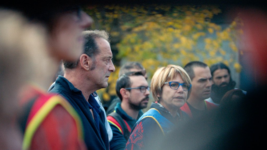 Photo from the movie At War