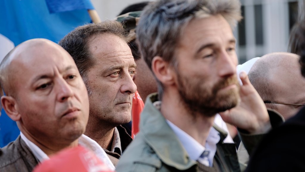 Photo from the movie At War