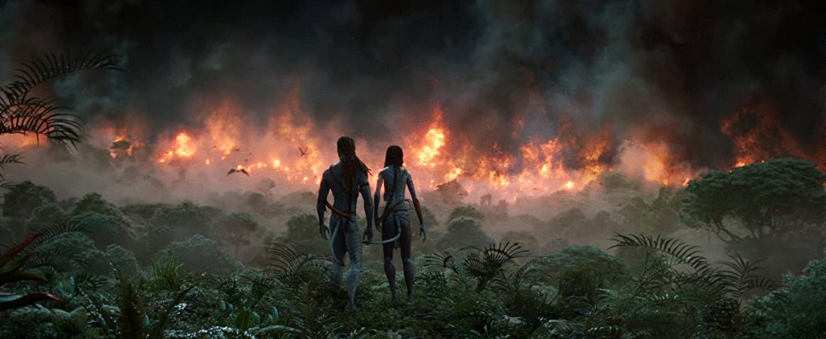 Photo du film Avatar: La voie de l'eau