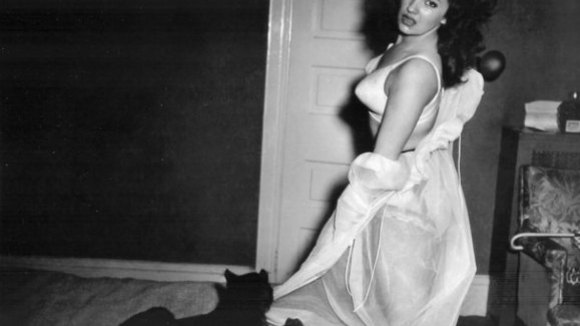 Photo du film Behind the Burly Q