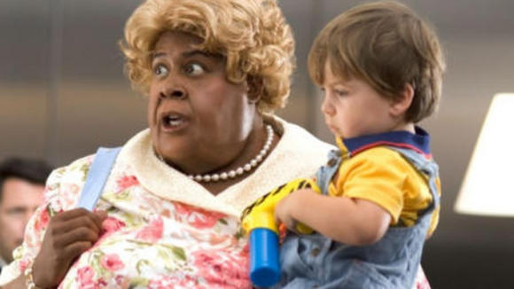 Photo du film Chez Big Momma 2