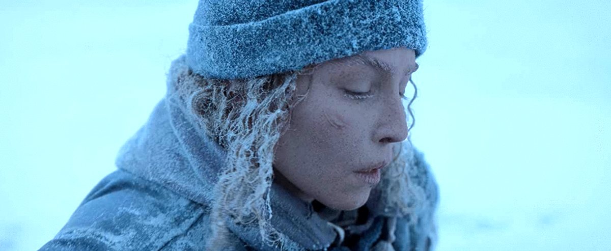 Photo du film Svart krabba