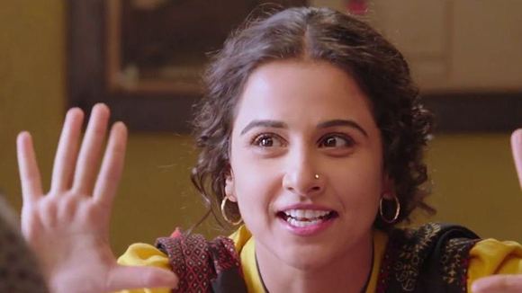 Photo du film Bobby Jasoos