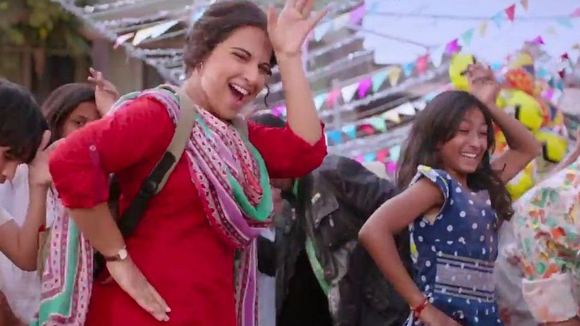 Photo du film Bobby Jasoos