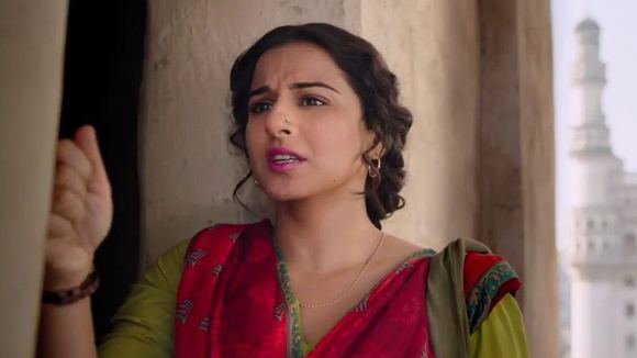Photo du film Bobby Jasoos