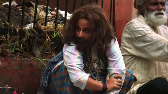 Photo du film Bobby Jasoos