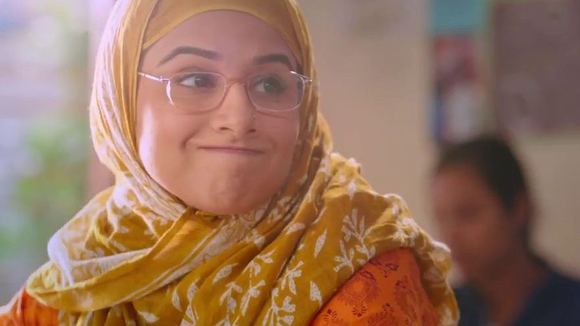 Photo du film Bobby Jasoos