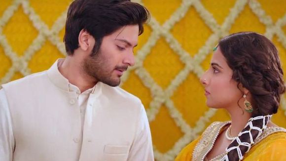 Photo du film Bobby Jasoos