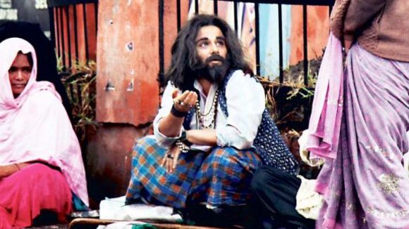 Photo du film Bobby Jasoos