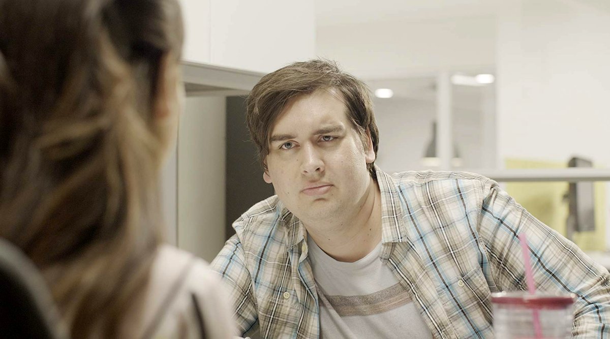 Photo from the movie Body Swap