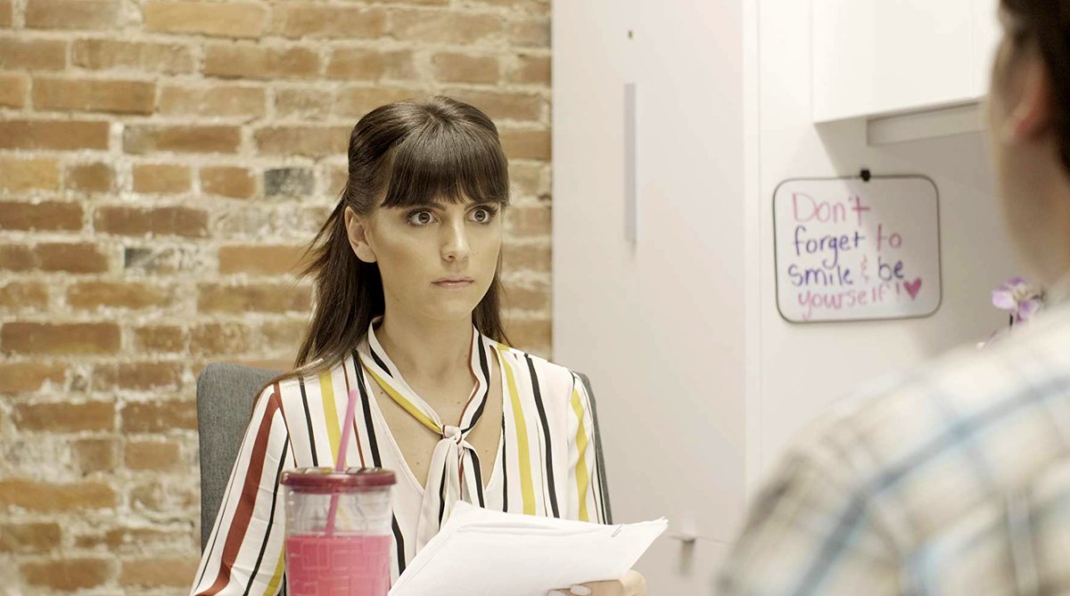 Photo from the movie Body Swap