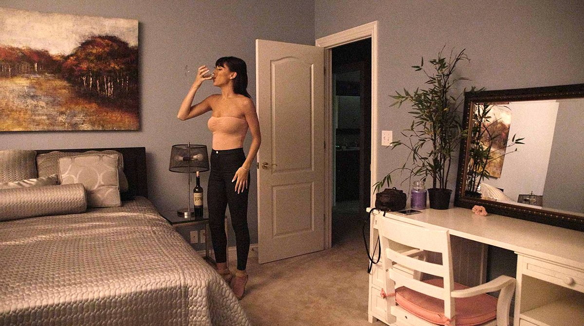 Photo from the movie Body Swap