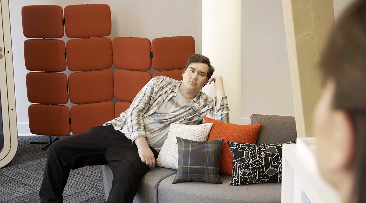 Photo from the movie Body Swap