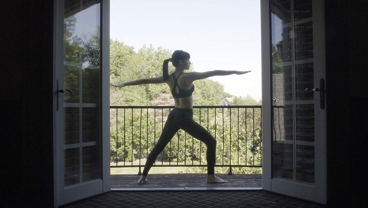 Photo from the movie Body Swap