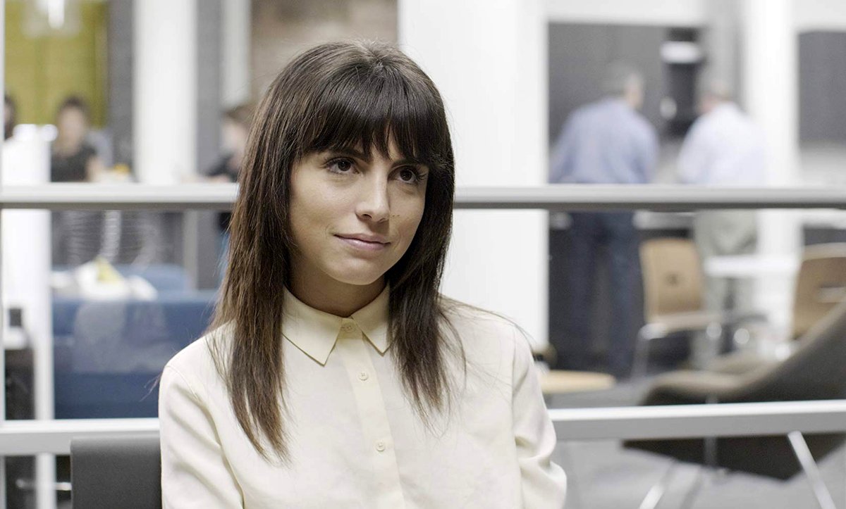 Photo from the movie Body Swap