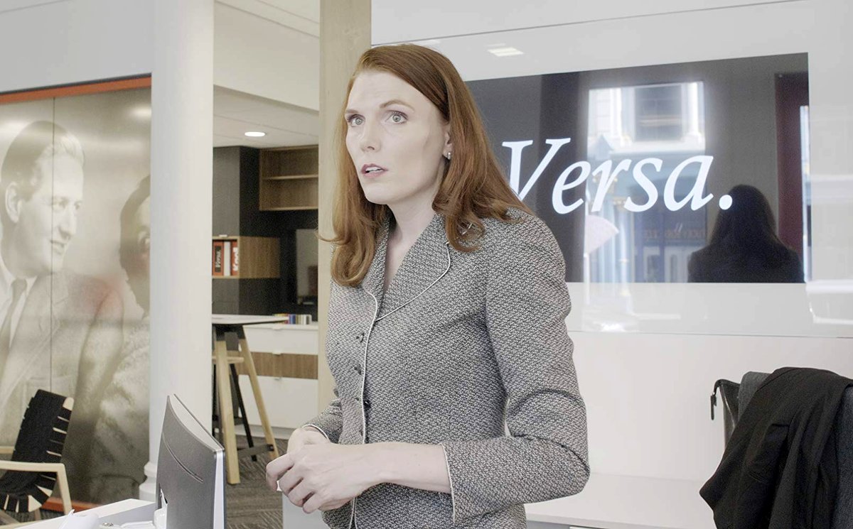 Photo from the movie Body Swap