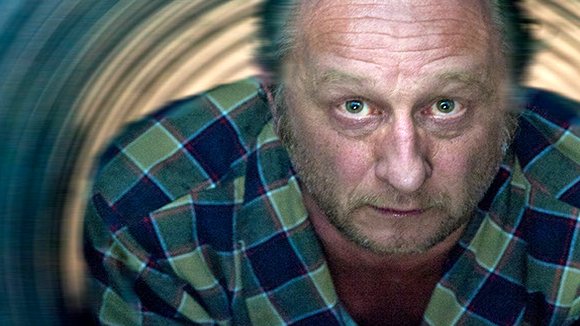 Photo from the movie The Brand New Testament