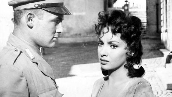 Photo from the movie Pane, amore e fantasia