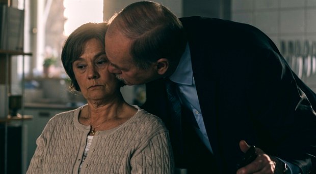 Photo from the movie Britt-Marie Was Here