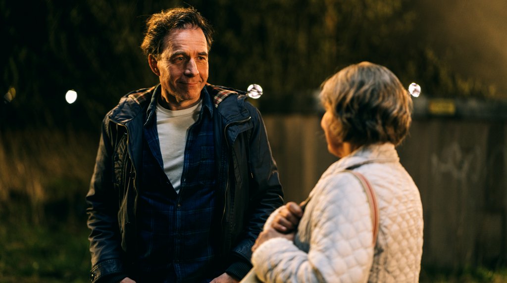 Photo from the movie Britt-Marie Was Here