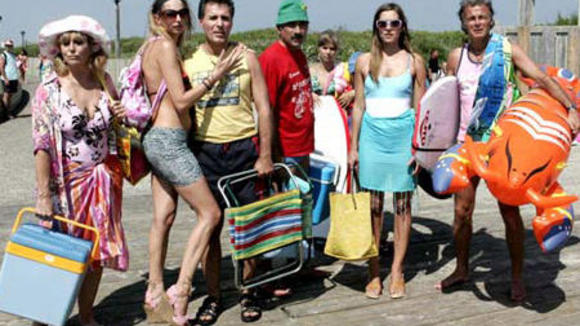 Photo du film Camping