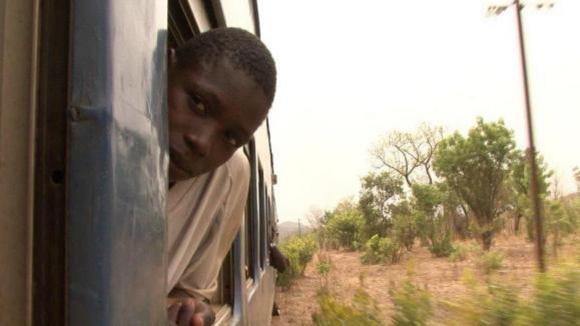 Photo from the movie Carnets d'un grand détour [2011]