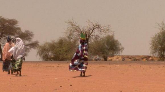 Photo from the movie Carnets d'un grand détour [2011]
