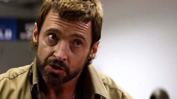 Photo from the movie Chappie v.f.