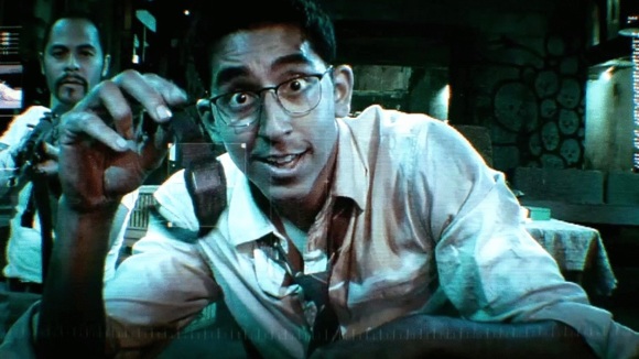 Photo from the movie Chappie v.f.