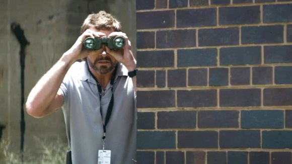 Photo from the movie Chappie v.f.